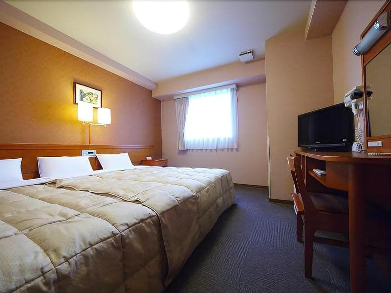 Route Inn Kanazawa Ekimae 3