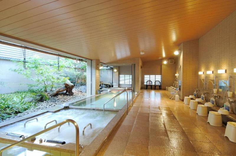 Kanazawa Manten (Kanazawa Manten Hotel) 2