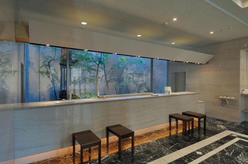 Kanazawa Manten (Kanazawa Manten Hotel) 5