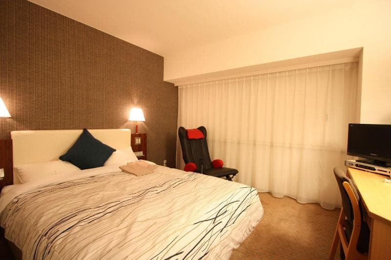 Kanazawa Manten (Kanazawa Manten Hotel) 4