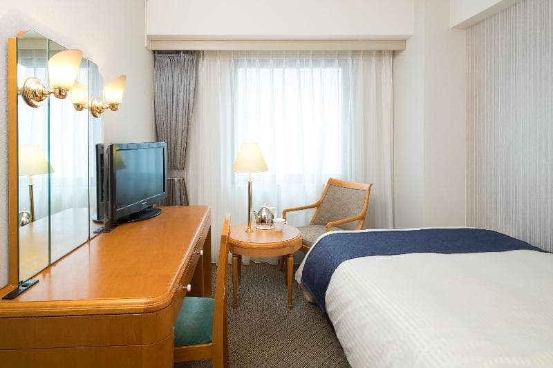 Kanazawa New Grand Hotel Prestige