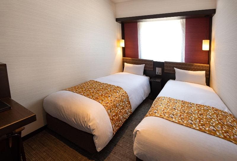 Via Inn Kanazawa 2