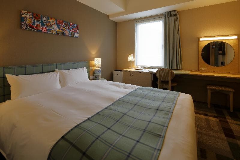 Hotel Monte Hermana Kobe Amalie 1