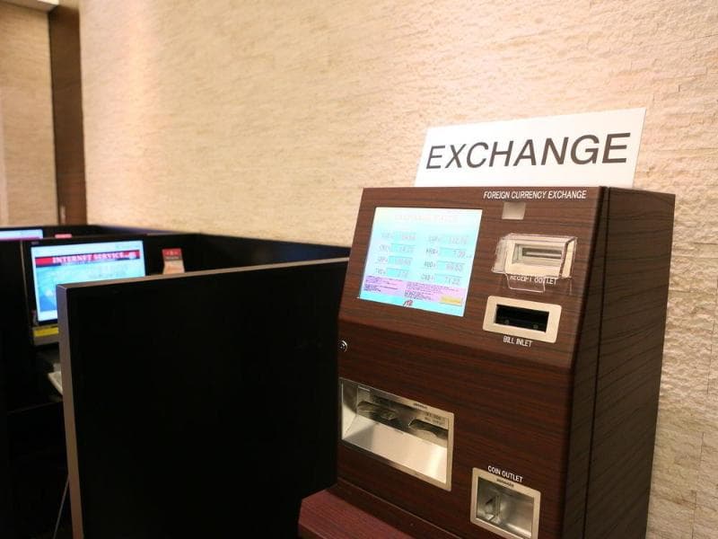 Apa Hotel Keisei Narita-Ekimae (Adults only) photo 1