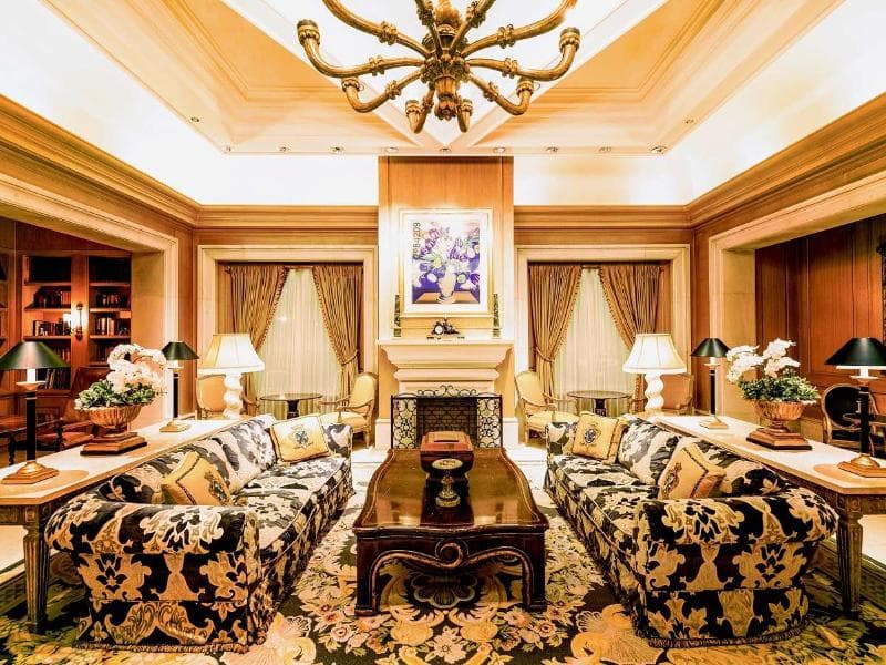 Hotel Hankyu International 4