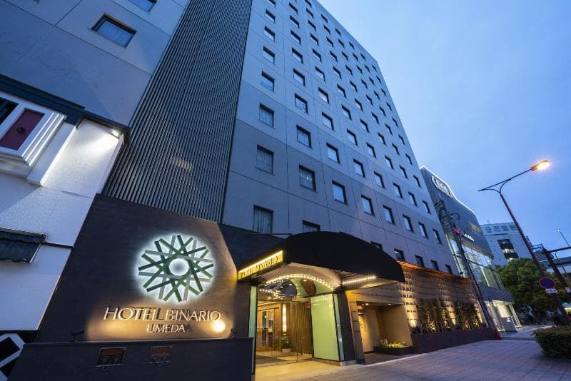 Sunroute Umeda 5