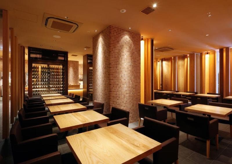Prince Smart Inn Osaka Yodoyabashi 4
