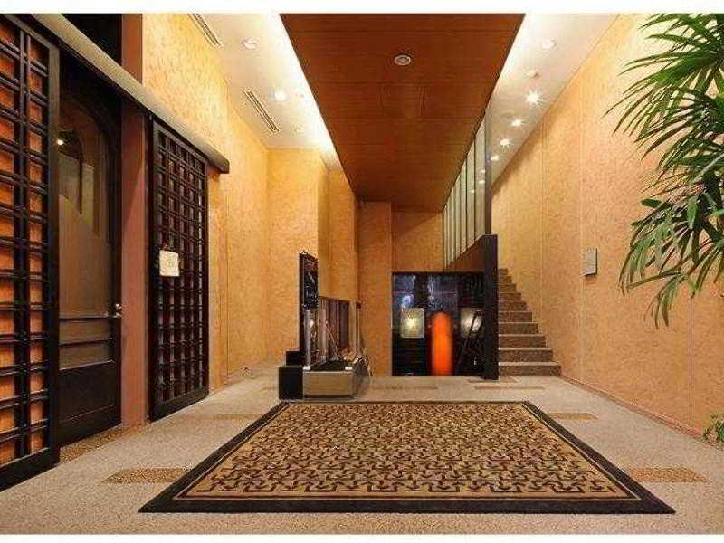 Hotel Nihonbashi Saibo 4