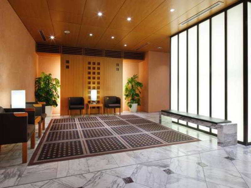 Hotel Nihonbashi Saibo 5