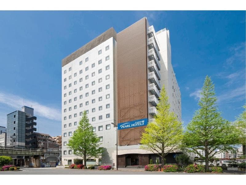 Pearl Ryogoku photo 1