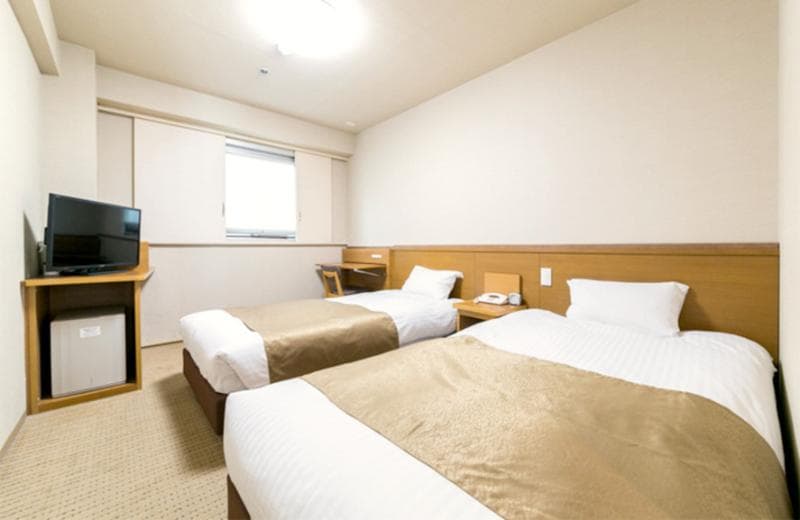 Pearl Ryogoku 5