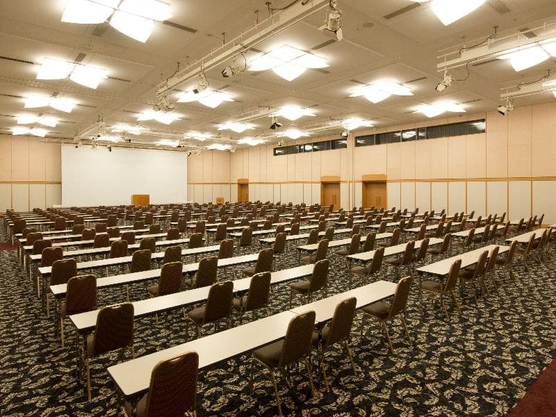 Toshi Center Hotel Tokyo photo 1