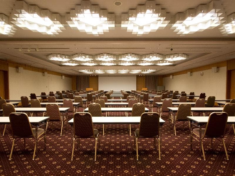 Toshi Center Hotel Tokyo 3