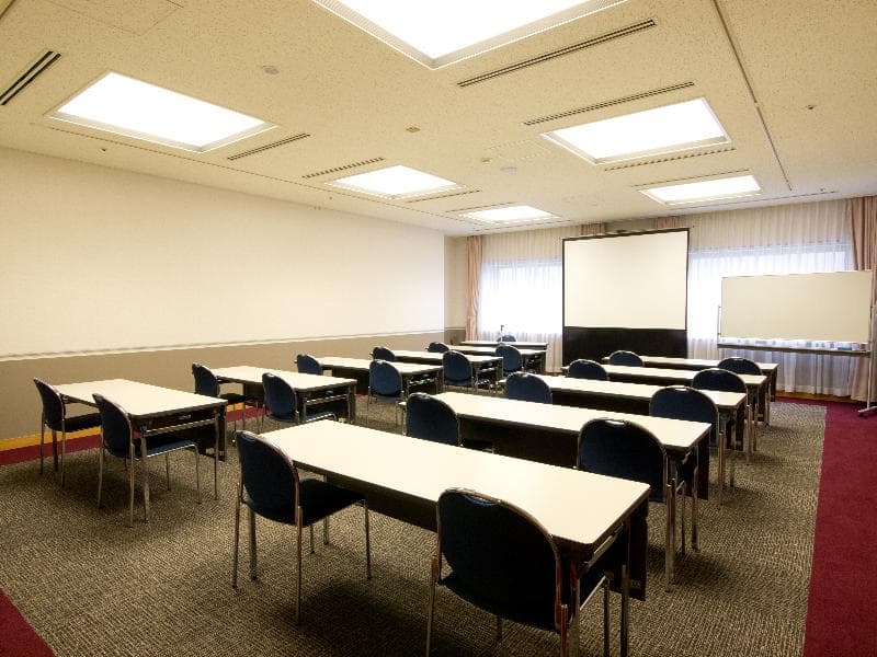 Toshi Center Hotel Tokyo 4