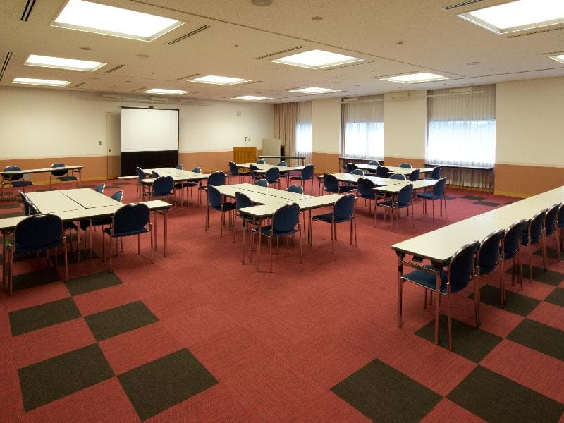 Toshi Center Hotel Tokyo 5