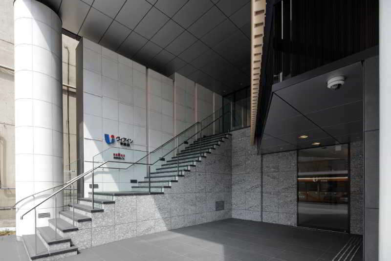 Via Inn Higashi Ginza photo 1