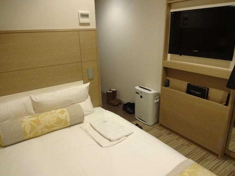 Via Inn Higashi Ginza 3