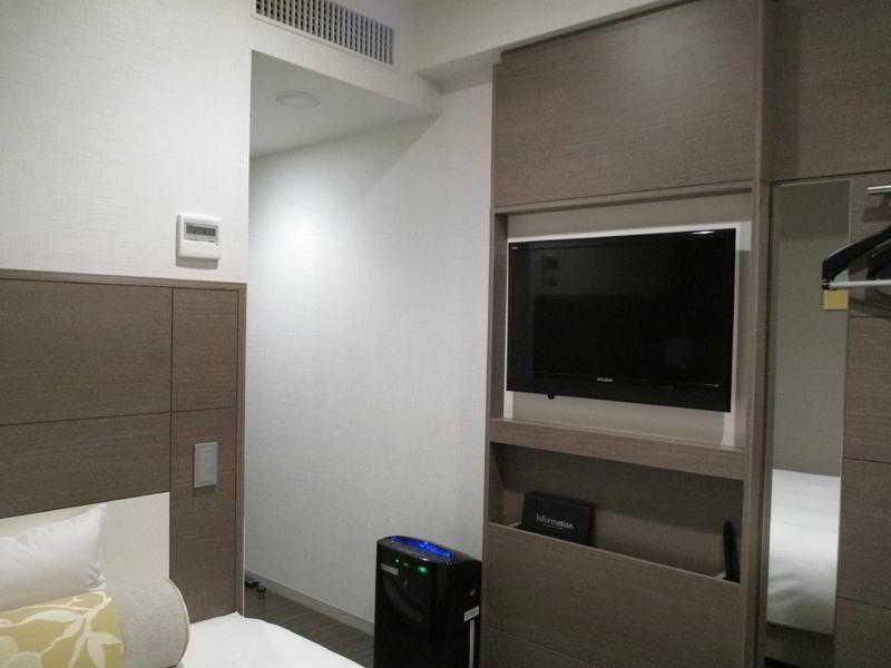 Via Inn Higashi Ginza 5