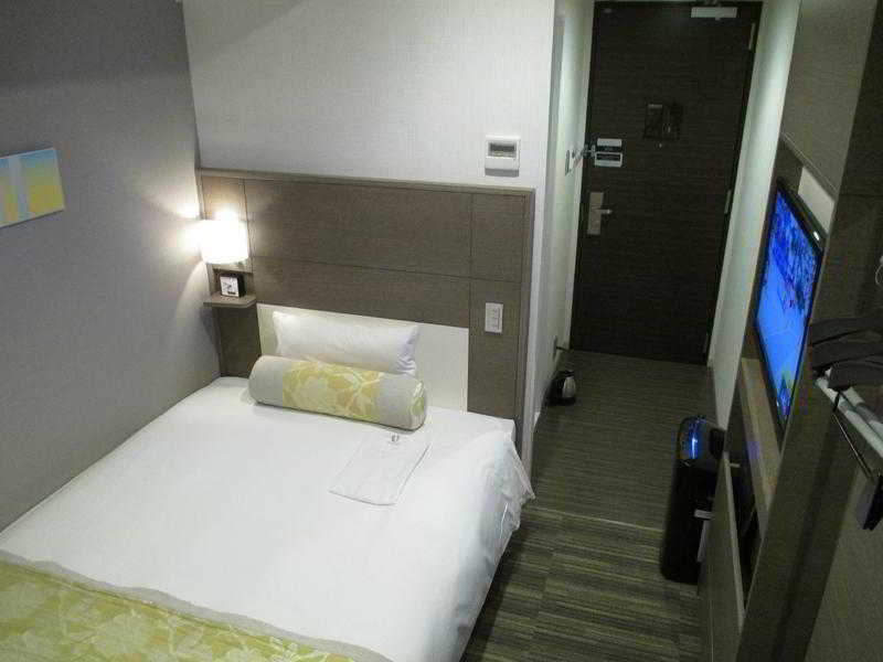 Via Inn Higashi Ginza 2