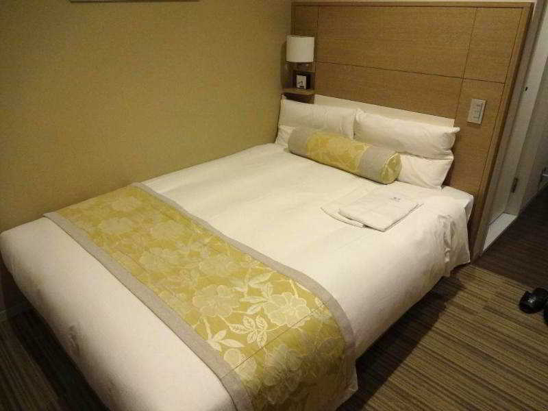 Via Inn Higashi Ginza 4