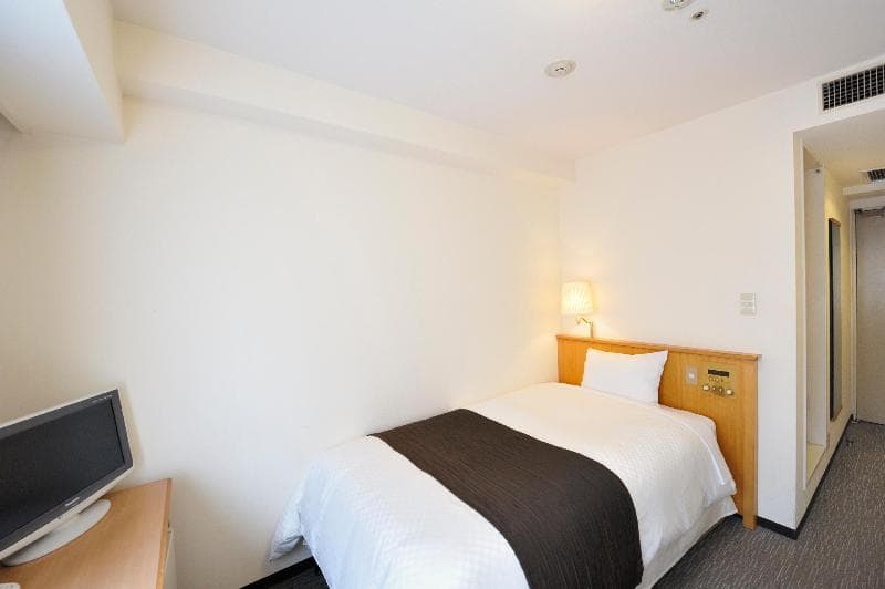 Court Hotel Shin Yokohama photo 1