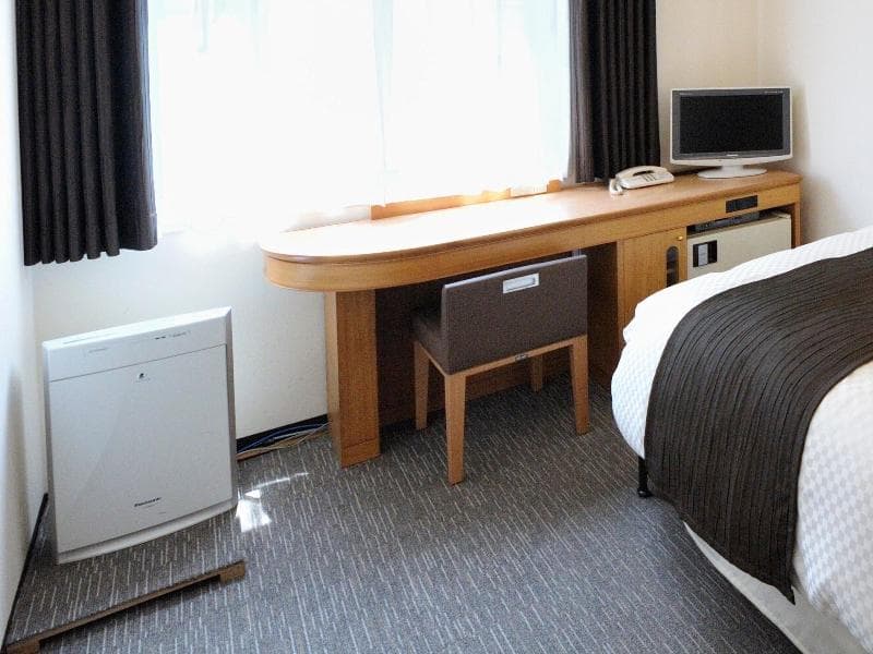Court Hotel Shin Yokohama 3