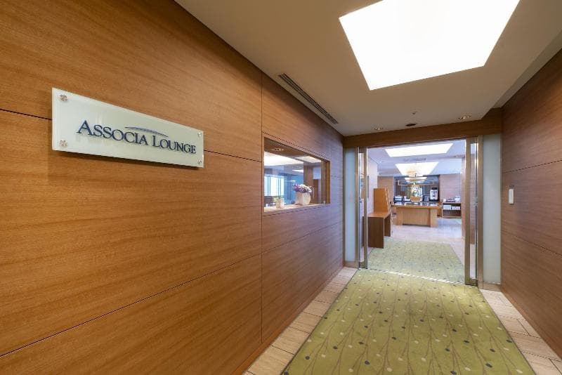 Associa Shin-Yokohama 2