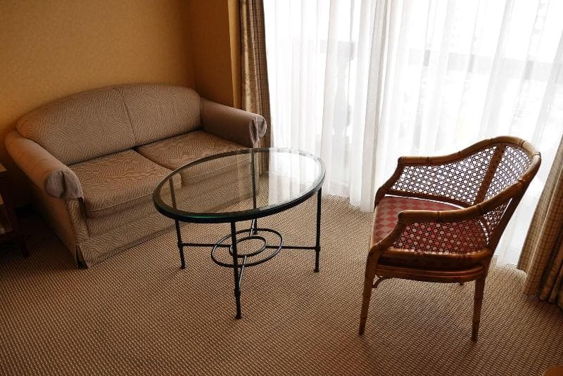 Rose Hotel Yokohama 4
