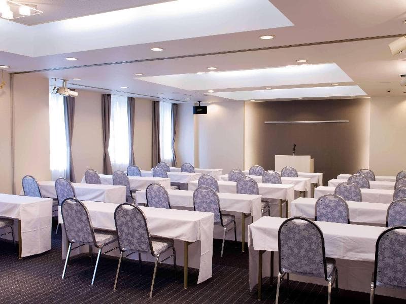 Best Western Yokohama photo 1