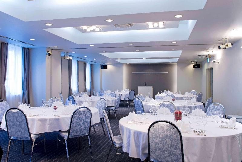 Best Western Yokohama 4