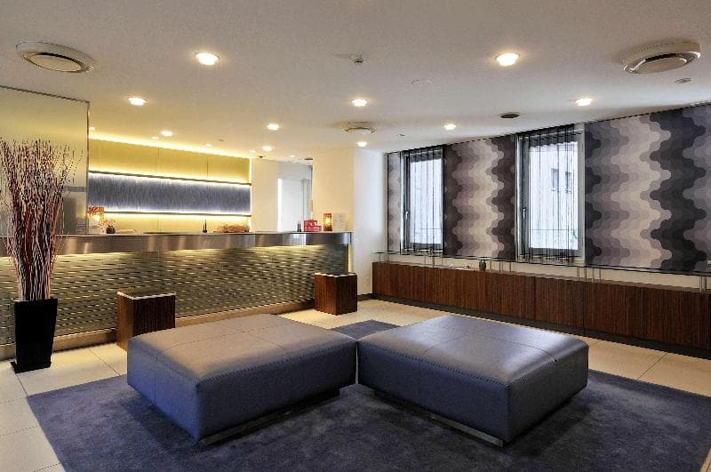 Best Western Yokohama 3
