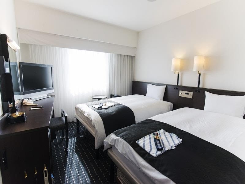 APA Hotel Naha photo 1