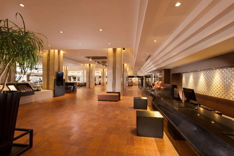 DoubleTree by Hilton Naha Shuri Castle 4
