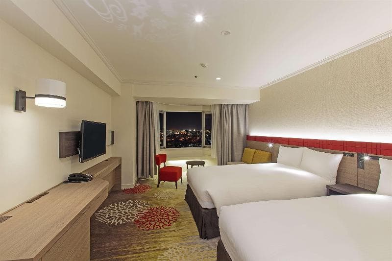 DoubleTree by Hilton Naha Shuri Castle 5