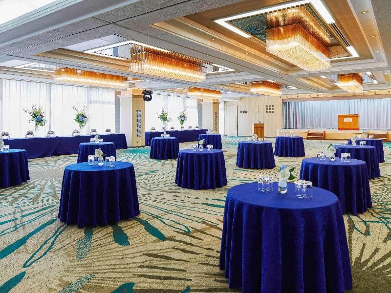 Novotel Okinawa Naha photo 1