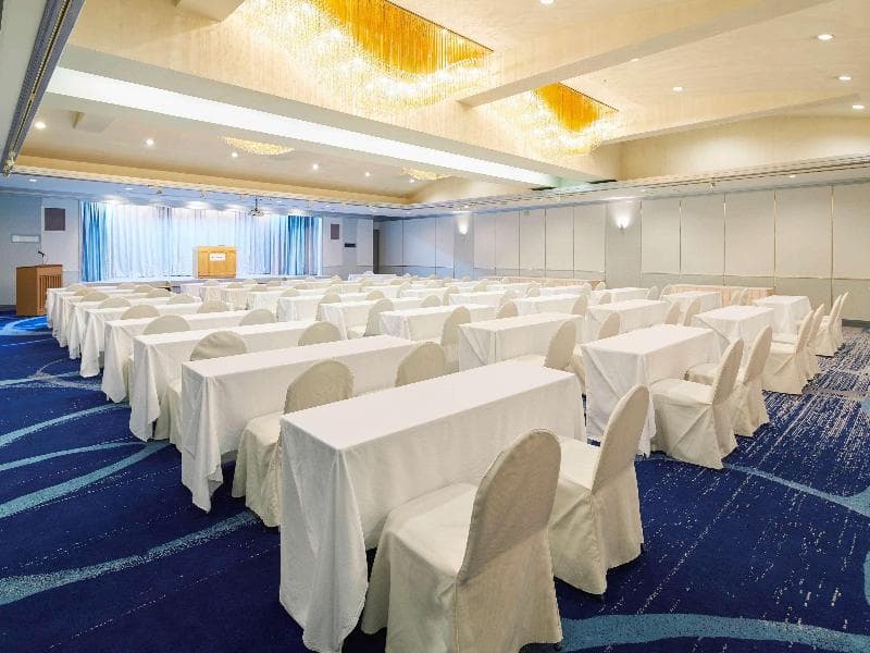 Novotel Okinawa Naha 5