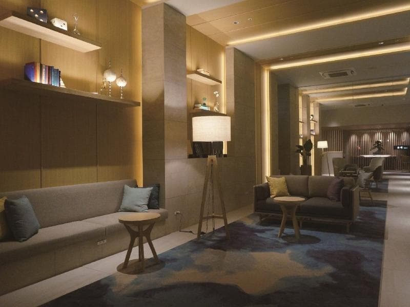 Novotel Okinawa Naha 3