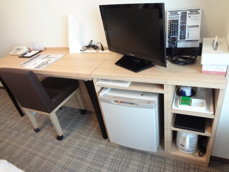 Toyama Chitetsu Hotel 2