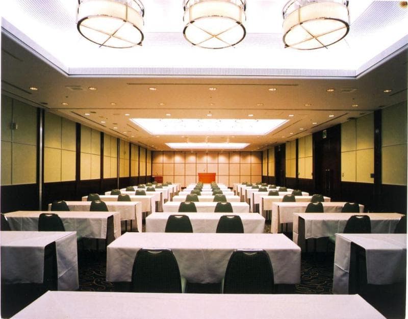 Mitsui Garden Hotel Kumamoto 2