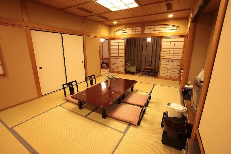 Seiryu Sansuika Ayunosato 3
