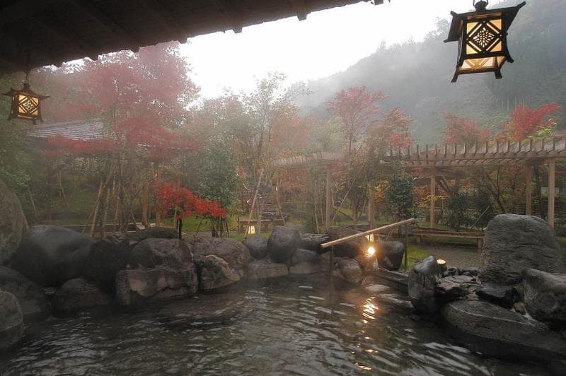 Tsuetate Onsen Hotel Hizenya 5
