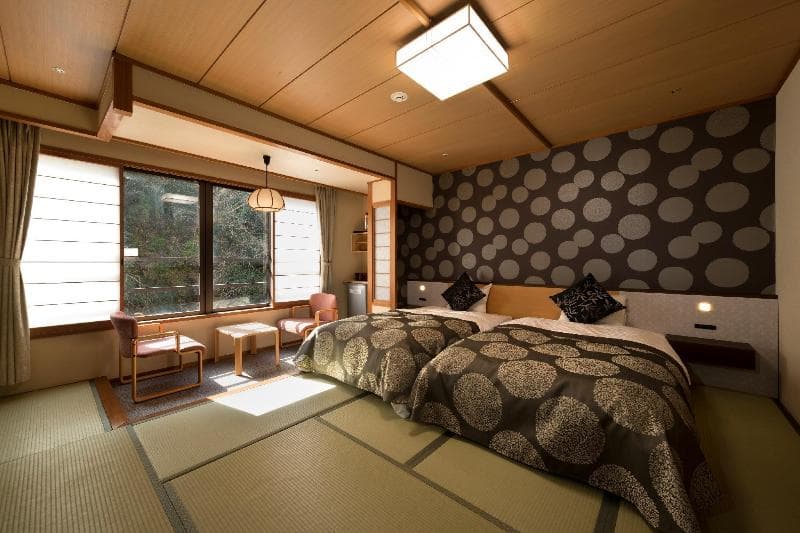 Tsuetate Onsen Hotel Hizenya photo 1