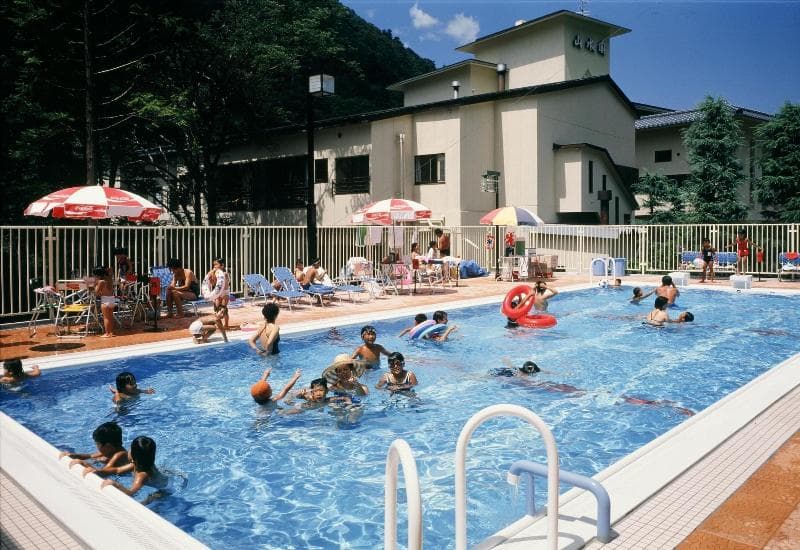 Yamanaka Onsen Ohanami Kyubei (Adults only) main