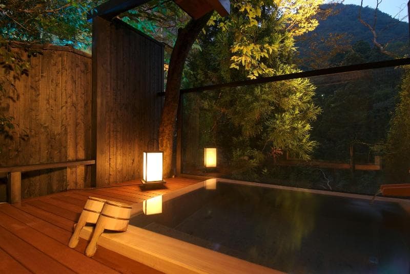 Yamanaka Onsen Ohanami Kyubei (Adults only) 5