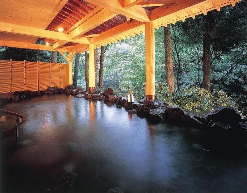 Shirasagi Yu Tawaraya main
