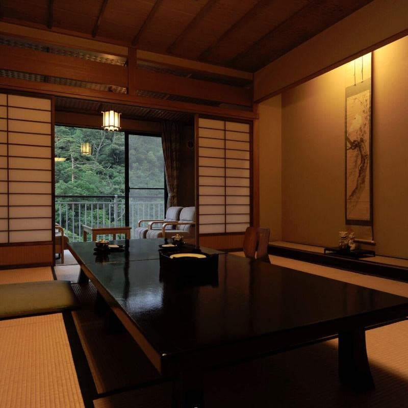 Shirasagi Yu Tawaraya 4