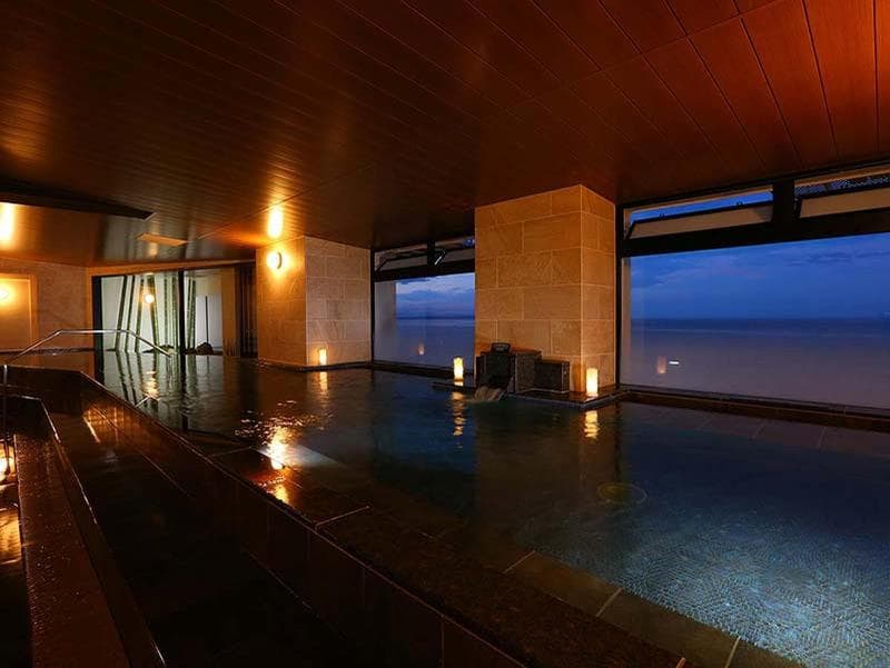 Beppu Hotel Seifu photo 1