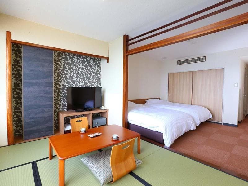 Beppu Hotel Seifu 2
