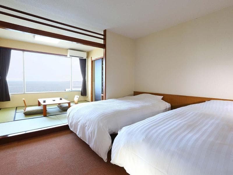 Beppu Hotel Seifu 4