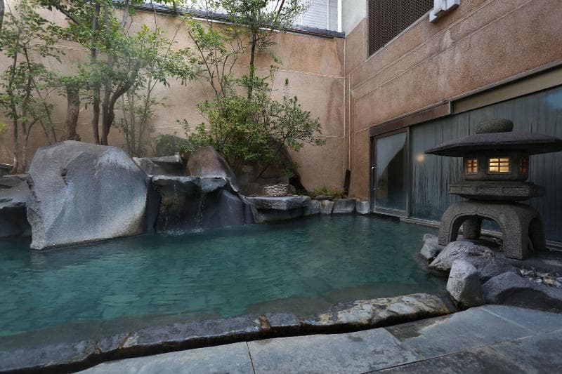 Hotel Shiragiku 2